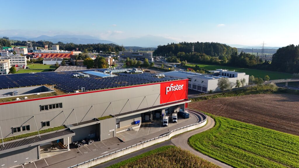 Affoltern am Albis, Commercial Property - enshift